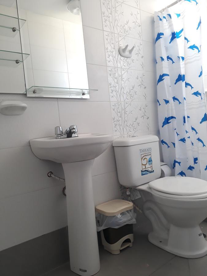 Yanuy Culinary Guest House 쿠스코 외부 사진